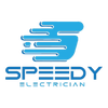 Spring Hill Speedy Electrician logo