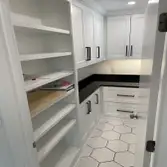 Berwick Ranch – Complete Home Remodel Overview: Complete remodeling of a ranch-style home in Berwick.
Scope: Renovation of all interior spaces to moder
