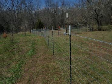 Fences