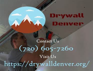 Photos by Drywall Denver #1