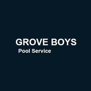 Photos by Grove Boys Pool Service #1