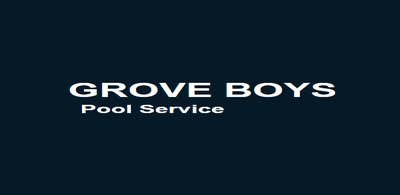 Photos by Grove Boys Pool Service #1
