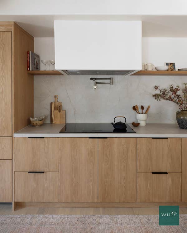 Kitchen Remodel San Jose
