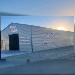 Photos by Sonora Air Conditioning LLC #1 Our New Shop