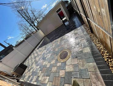 Photos by Alvarez Pavingstone Inc #1