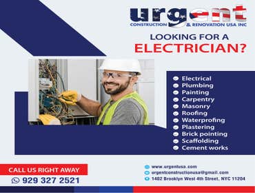 Photos by Urgent Construction and Renovation Usa Inc #1