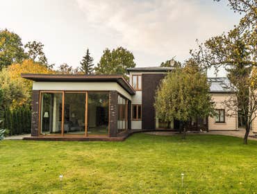 Photos by Berga Constructions #1