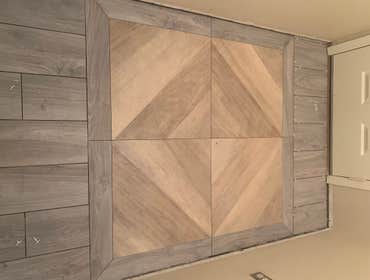 Completed Jobs by Pichardo’s Tile