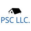Precision Construction Solutions LLC logo