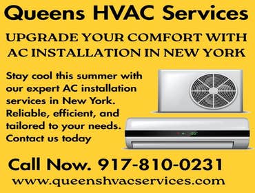 Photos by Queens HVAC Services #1 Queens HVAC Services is a trusted HVAC company proudly serving homeowners and businesses throughout New York City and