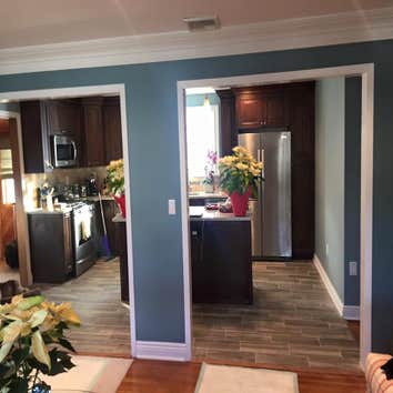 Photo(s) from allure contracting