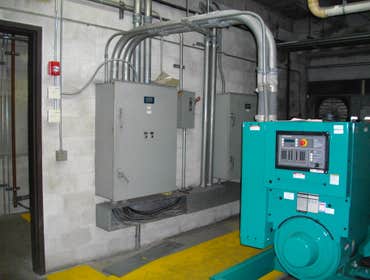Photos by Commercial Power Systems Inc #1