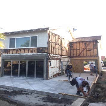 Construction Works