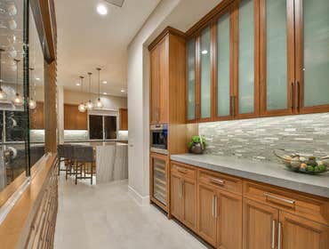 Indian Ridge Country Club Remodel