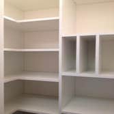 Symmetry Closets Div Of Symmetry Designs Inc. Space Saving Solutions for every room in your home.
Mater Closets, Kids Closets, Home Office, Mud Room, 
