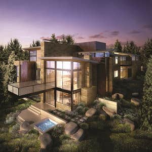 Judge + Associates Architects and Planners