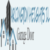 Arlington Heights Il Garage Door logo