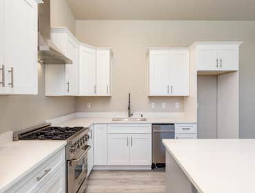 FIR ST, Elko-Tiny Home project by Koinonia Construction