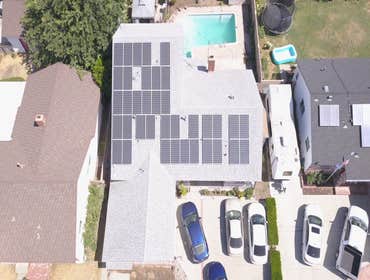 Photos by Diamond Solar Inc #1