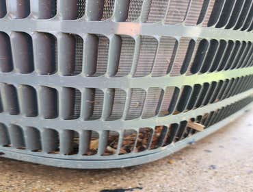 Photos by Frosty’s HVAC #1