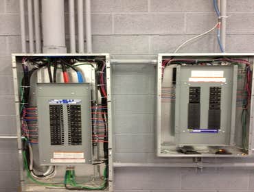 Heavy-Up | Panel (After)