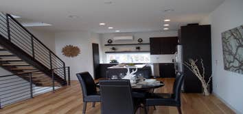 Residential - Ductless Heating & Cooling