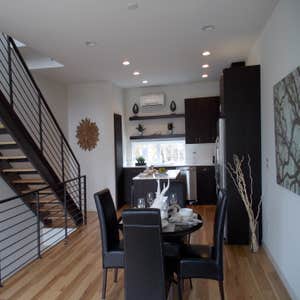 Residential - Ductless Heating & Cooling