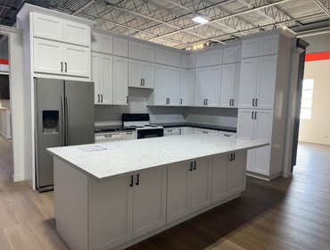 Photos by Beaverton Kitchen Cabinet LLC #1