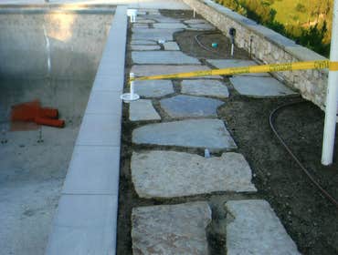 masonry