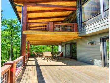 Yadkin Point, Cottage 14
