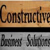 Constructive Business Solutions LLC logo
