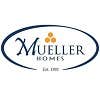 Mueller Homes Inc logo