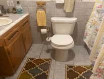 Photos by Resident plumbing #1