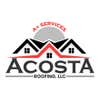 Acosta Roofing LLC logo