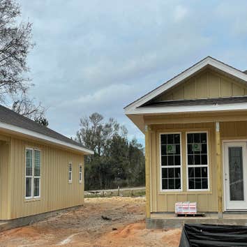 Southern Ridge Homes, LLC