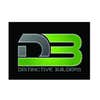 Distinctive Builders logo