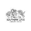 Southern Love Landscaping & Design logo