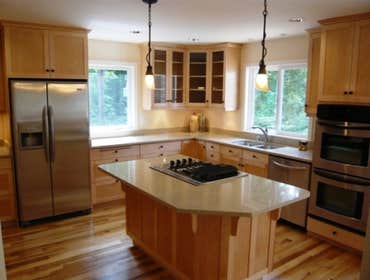 Photo(s) from Ray Wolfe Construction Inc Just a few projects shown.