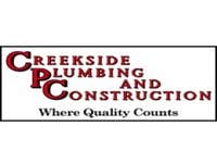 Photos by Creekside Plumbing & Construction #1