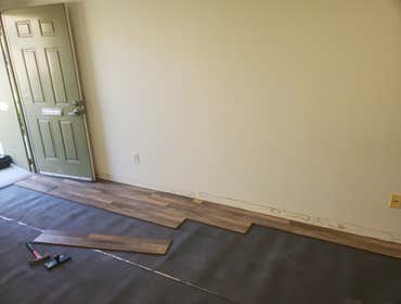 Photos by Zak's Flooring #1