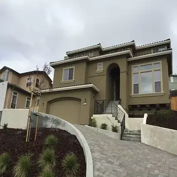 Photos by Capati Construction Co