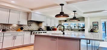 Hc&v Construction Group LLC