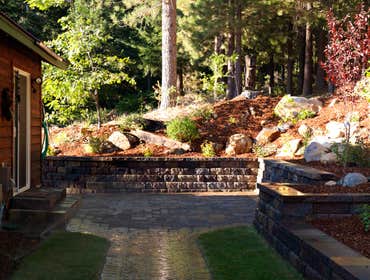 Larry Stock General Contractor Project