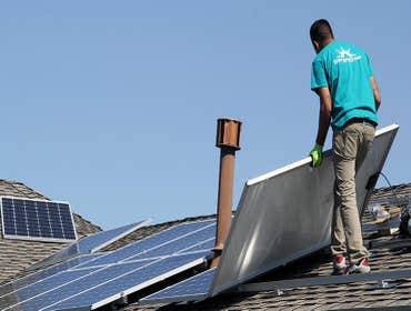 Solar