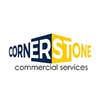 Cornerstone Commercial Services logo