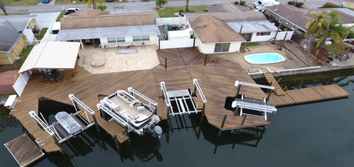 Avco Marine Construction Inc