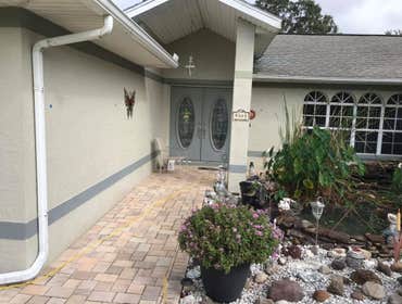 Photos by Titan Foundation Repair Specialist LLC DBA Sinkhole Titan #1