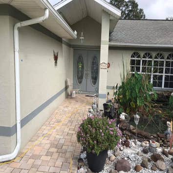 Photos by Titan Foundation Repair Specialist LLC DBA Sinkhole Titan #1