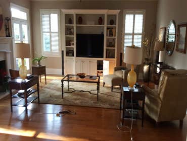 Our Flooring
