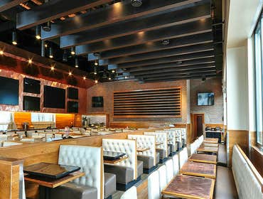 Restaurants